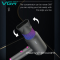 VGR V-400 fashion powerful professional electric hair dryer